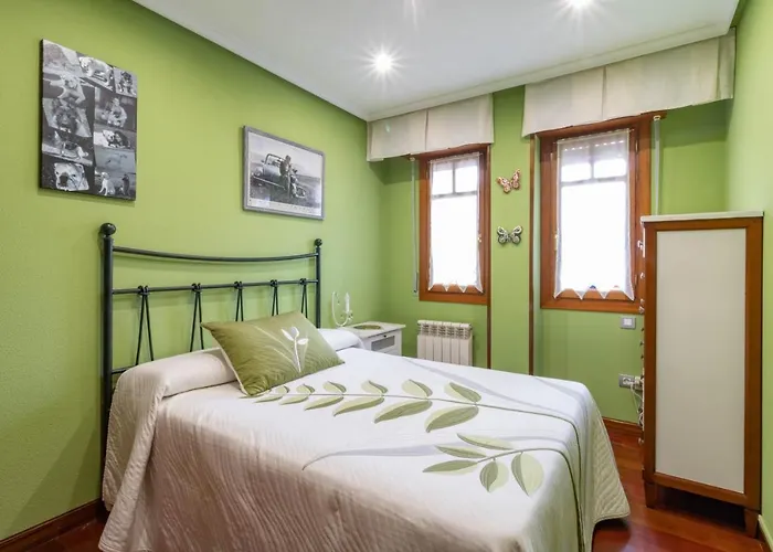 Coqueto Piso En Apartmán